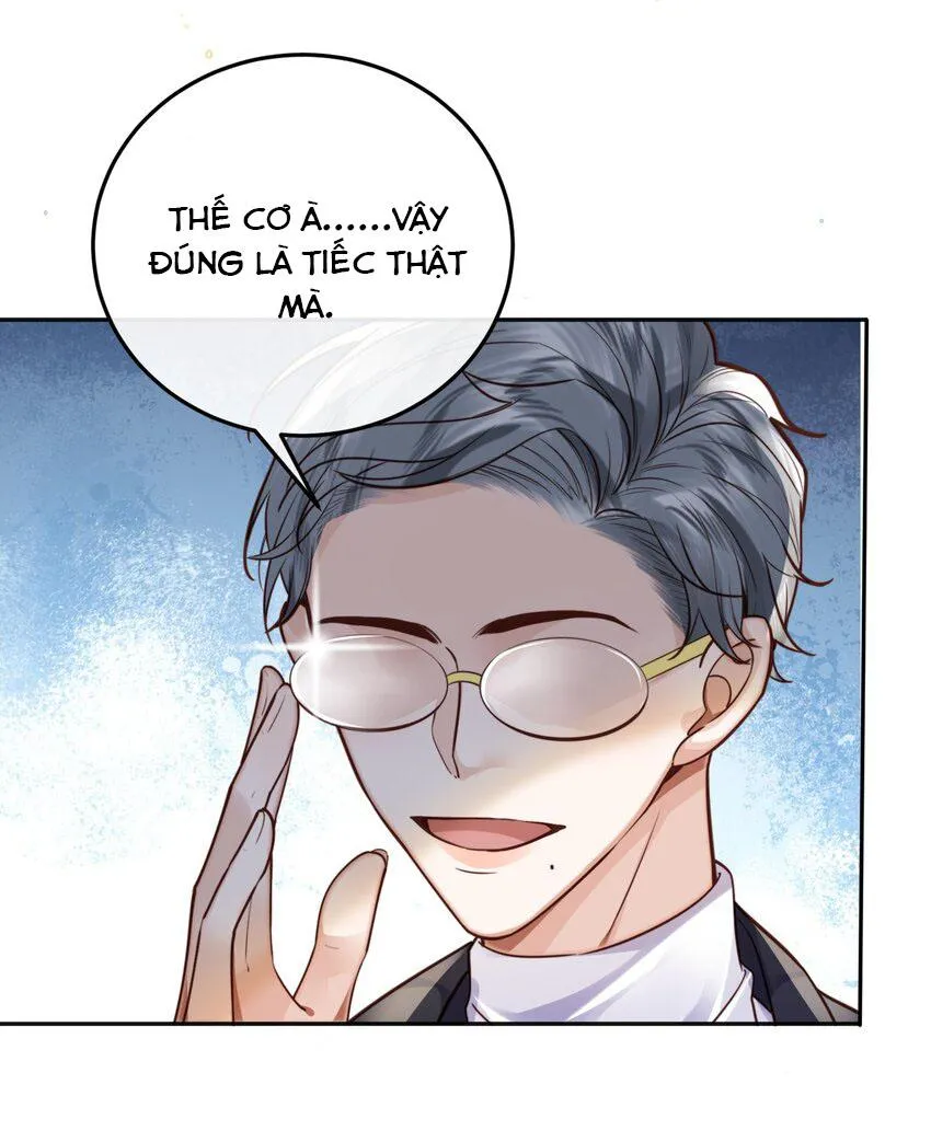 Tổng tài định chế tư nhân Chapter 23 Trang 24