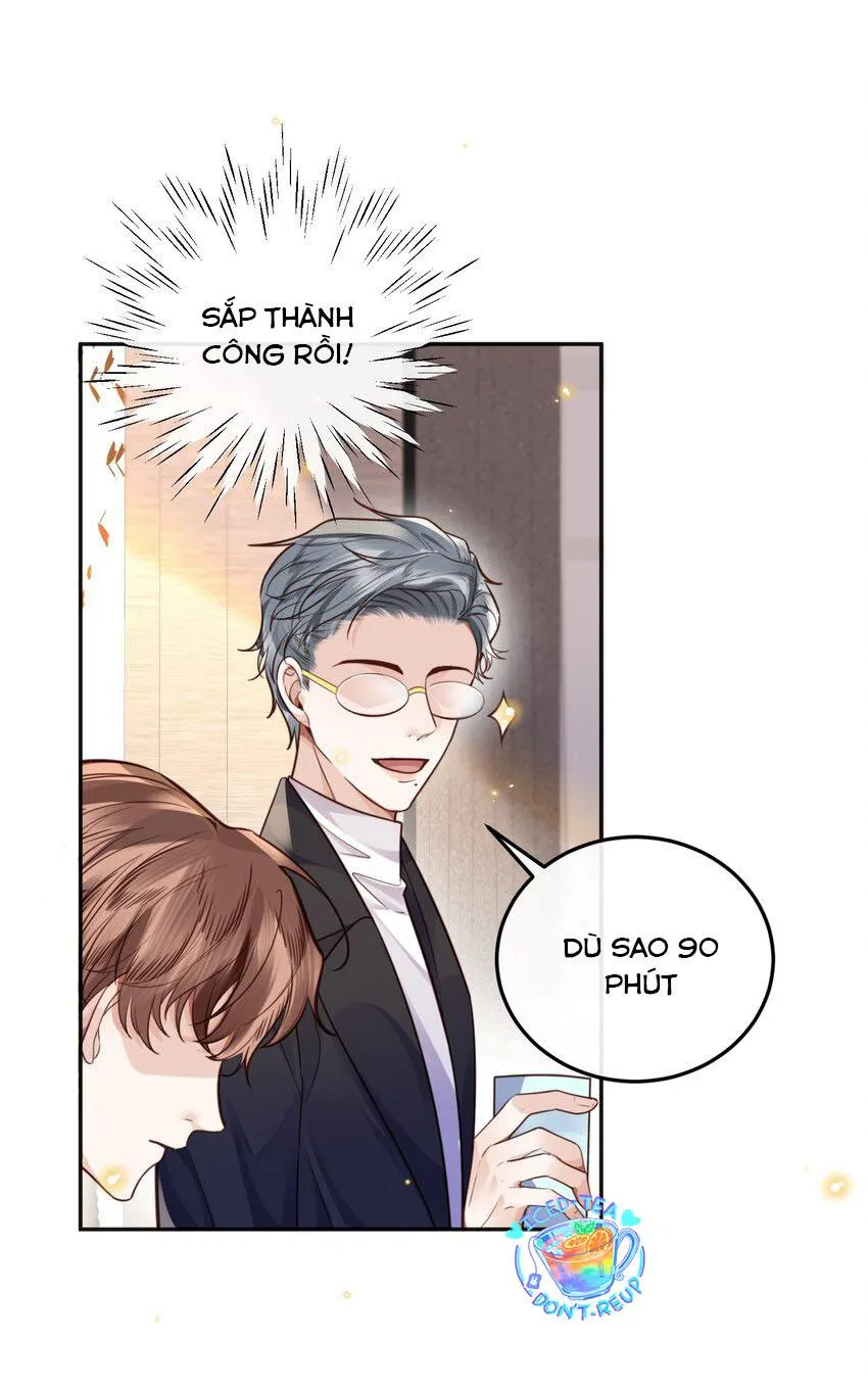 Tổng tài định chế tư nhân Chapter 23 Trang 30