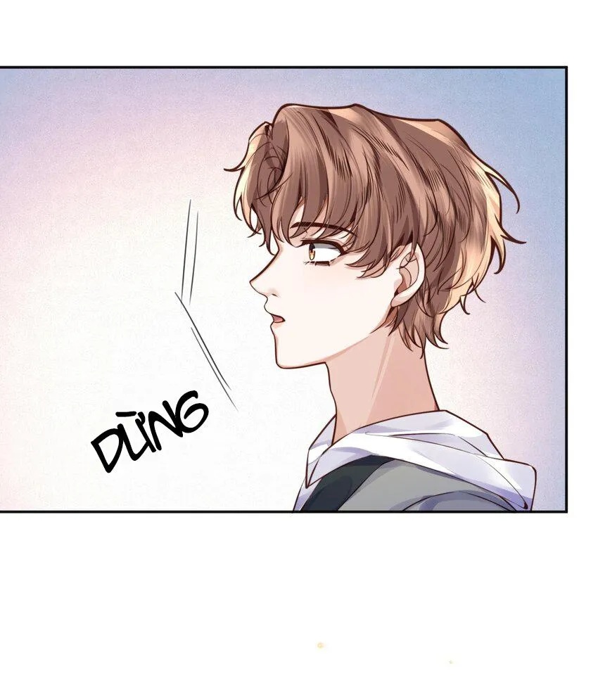 Tổng tài định chế tư nhân Chapter 23 Trang 39