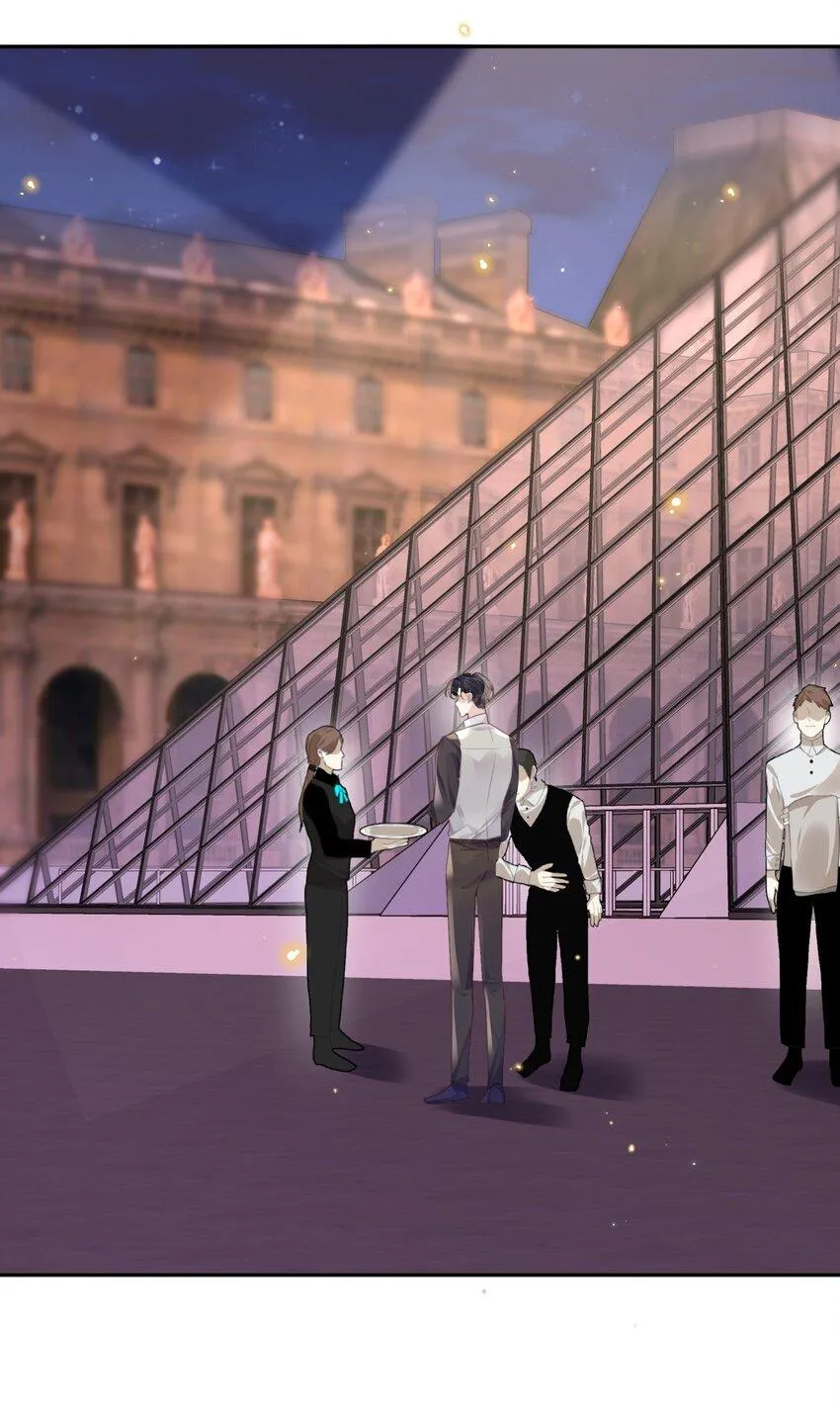 Tổng tài định chế tư nhân Chapter 23 Trang 40