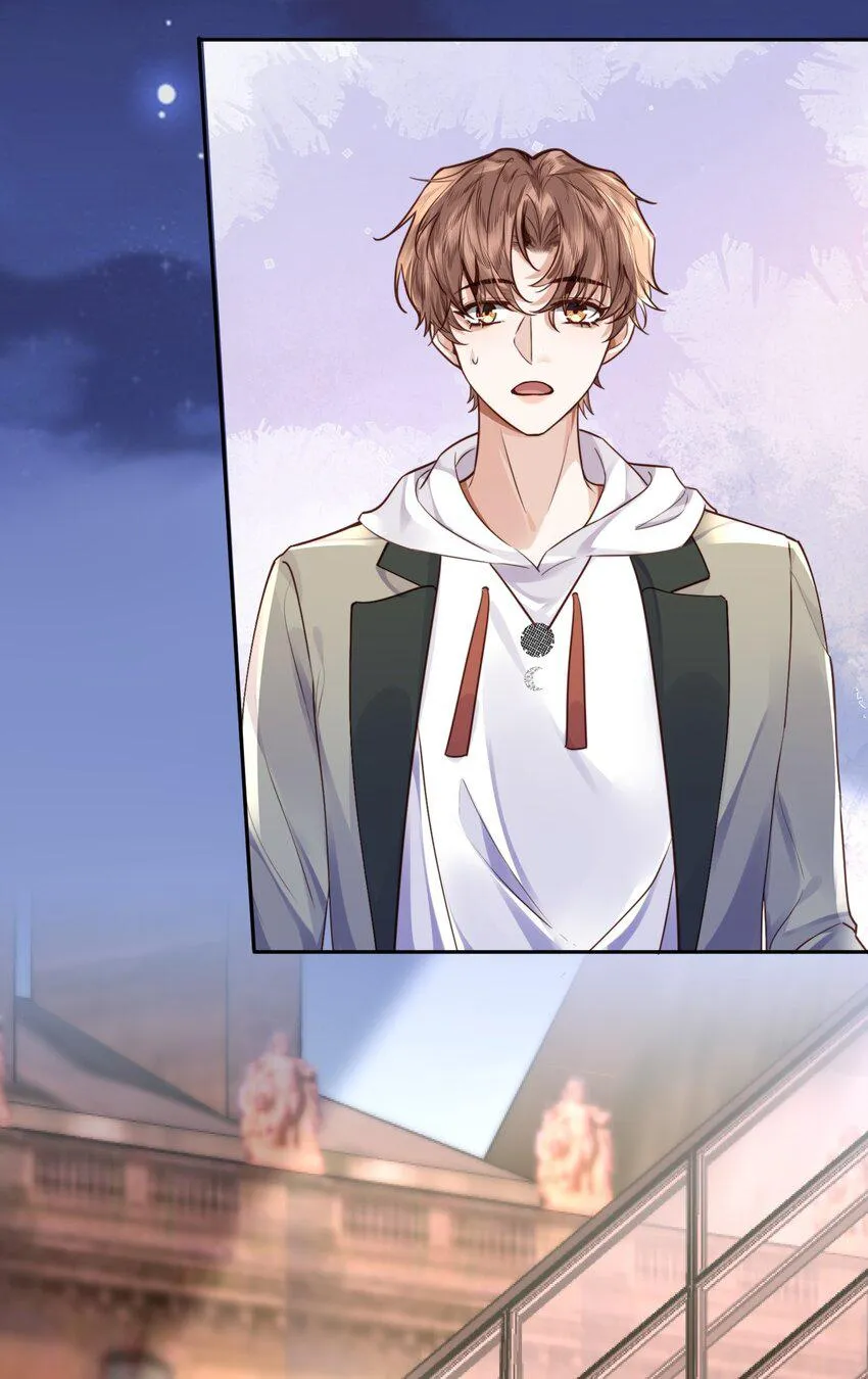 Tổng tài định chế tư nhân Chapter 23 Trang 42