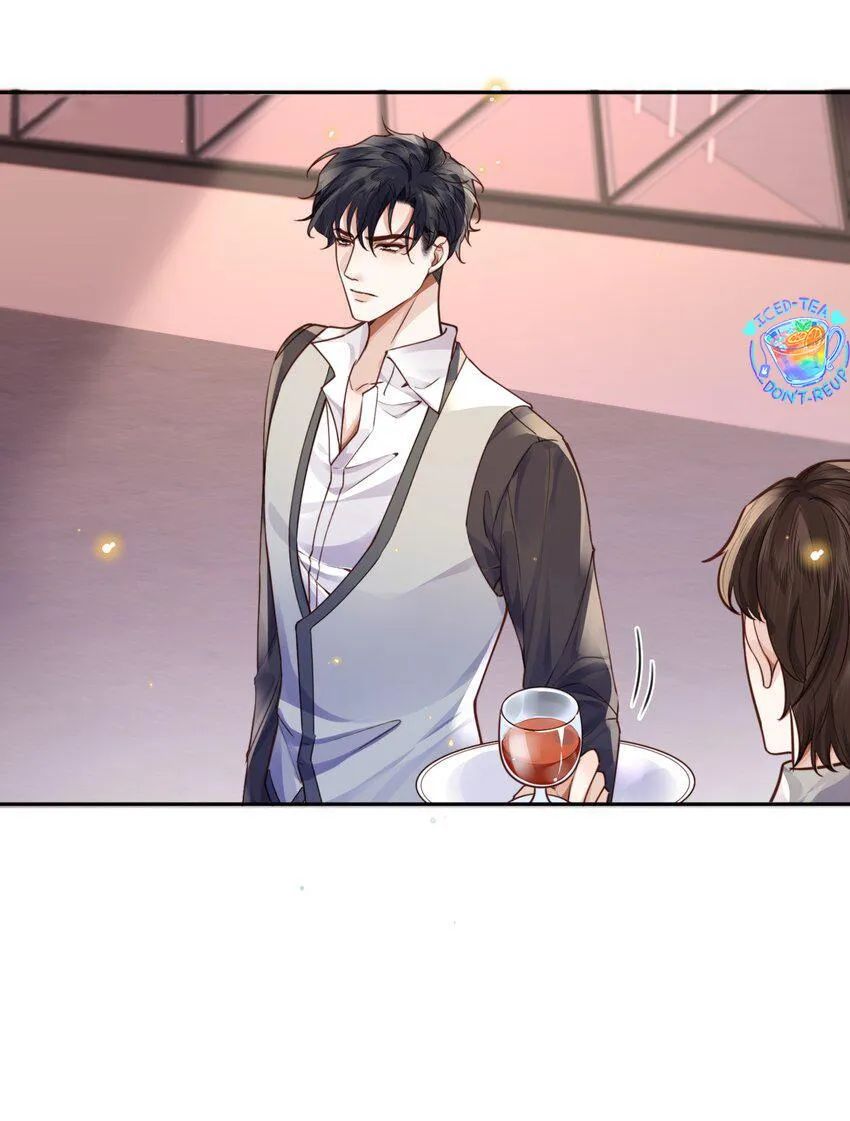 Tổng tài định chế tư nhân Chapter 24 Trang 5