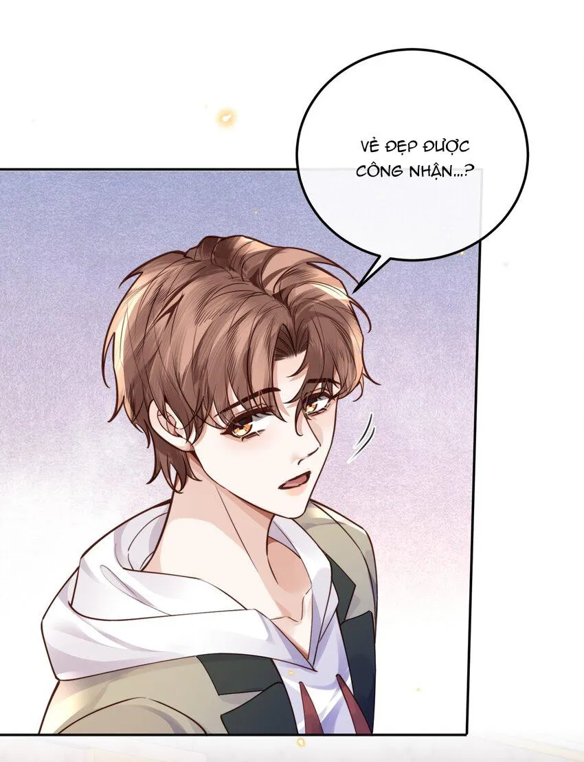 Tổng tài định chế tư nhân Chapter 24 Trang 15