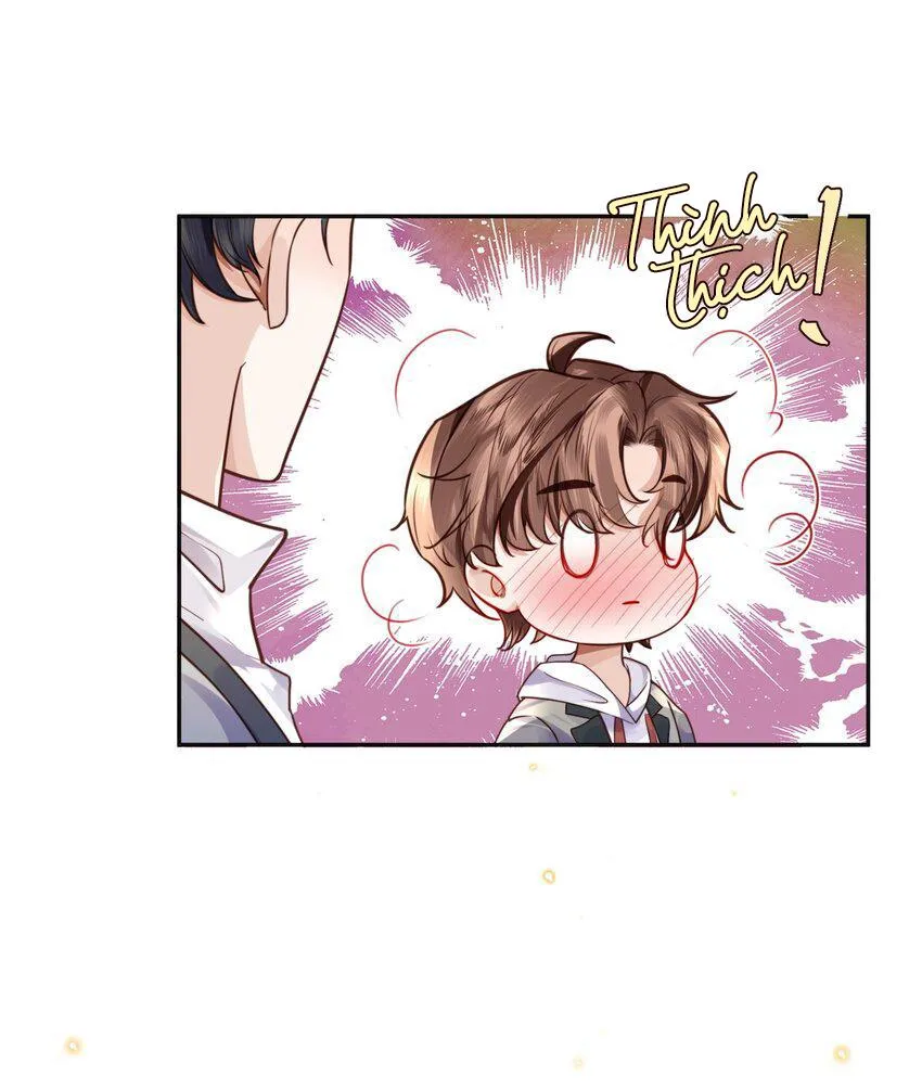 Tổng tài định chế tư nhân Chapter 24 Trang 17