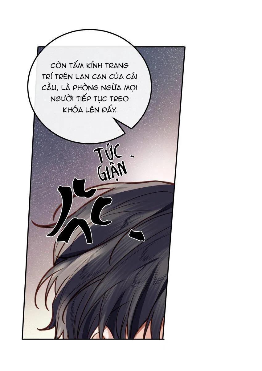 Tổng tài định chế tư nhân Chapter 24 Trang 26