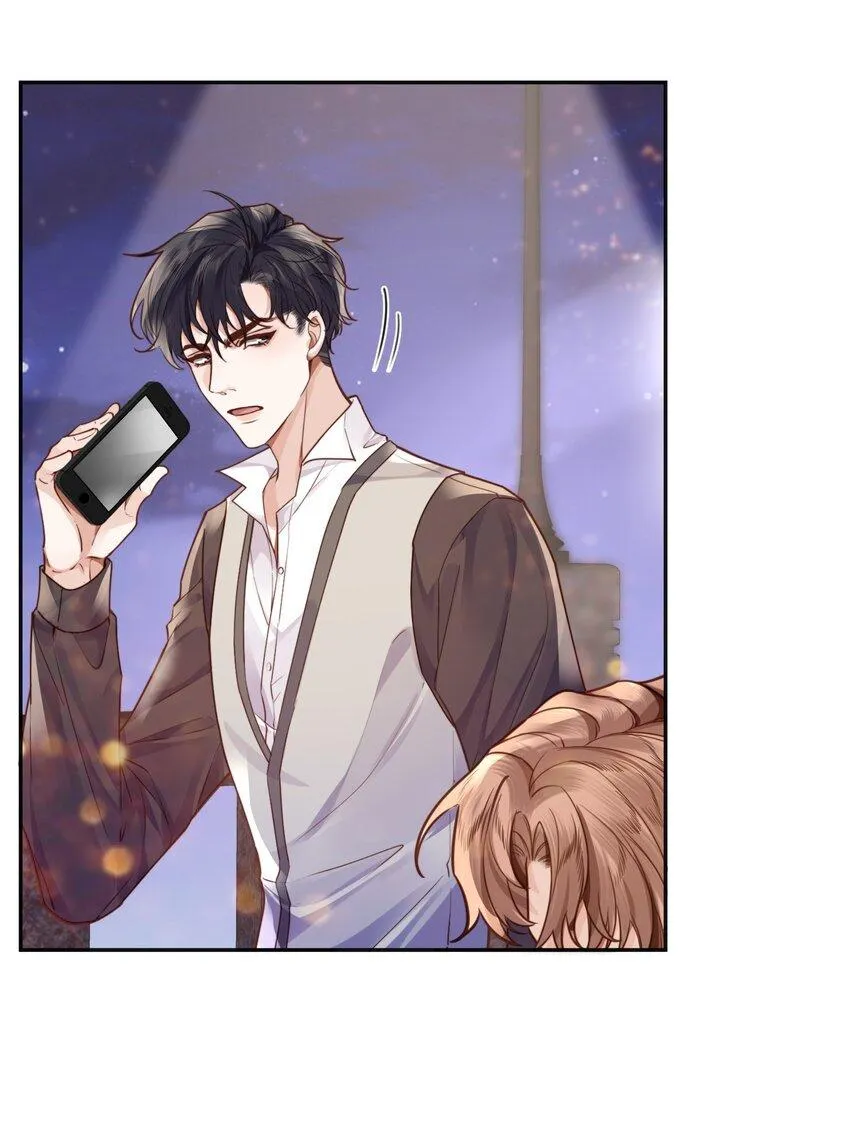 Tổng tài định chế tư nhân Chapter 24 Trang 30