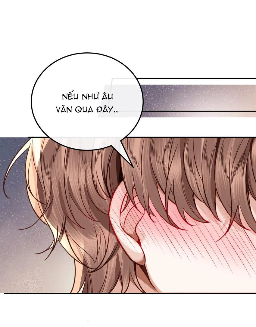 Tổng tài định chế tư nhân Chapter 24 Trang 31