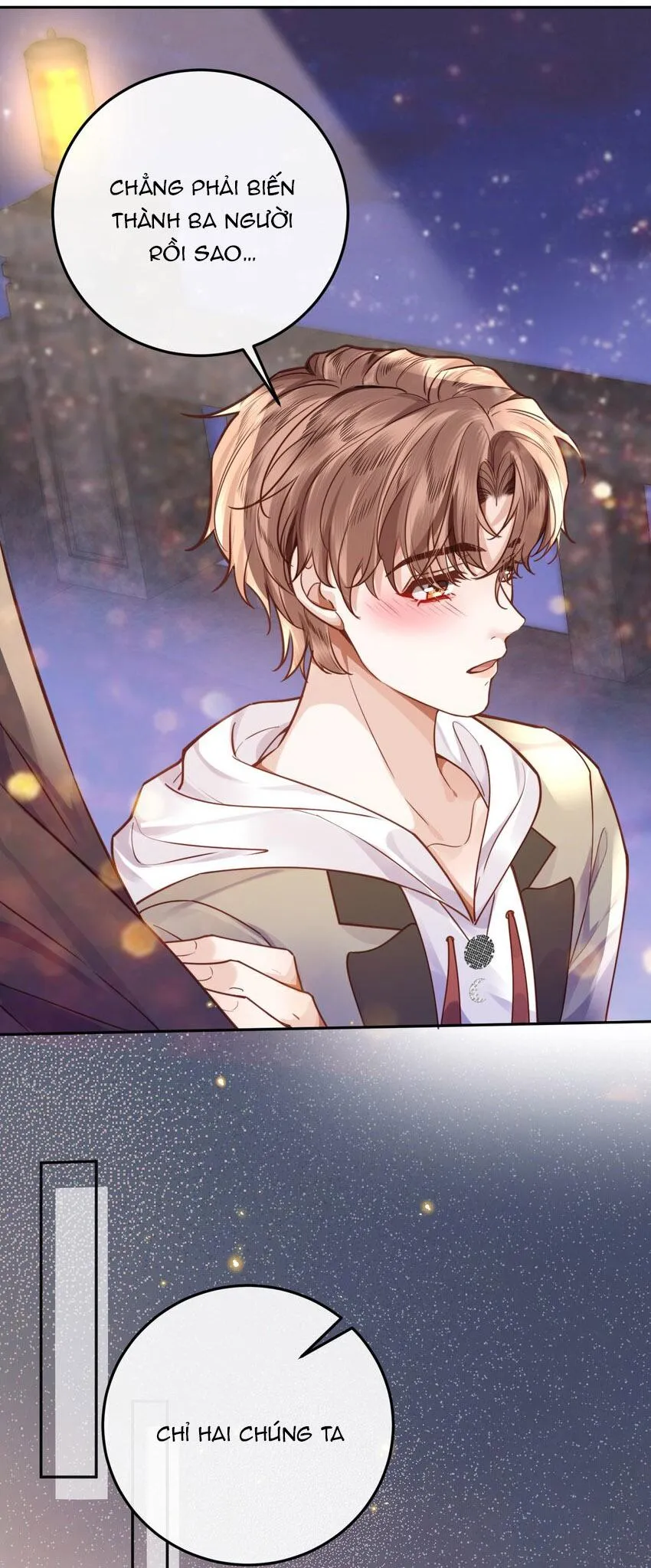 Tổng tài định chế tư nhân Chapter 24 Trang 32