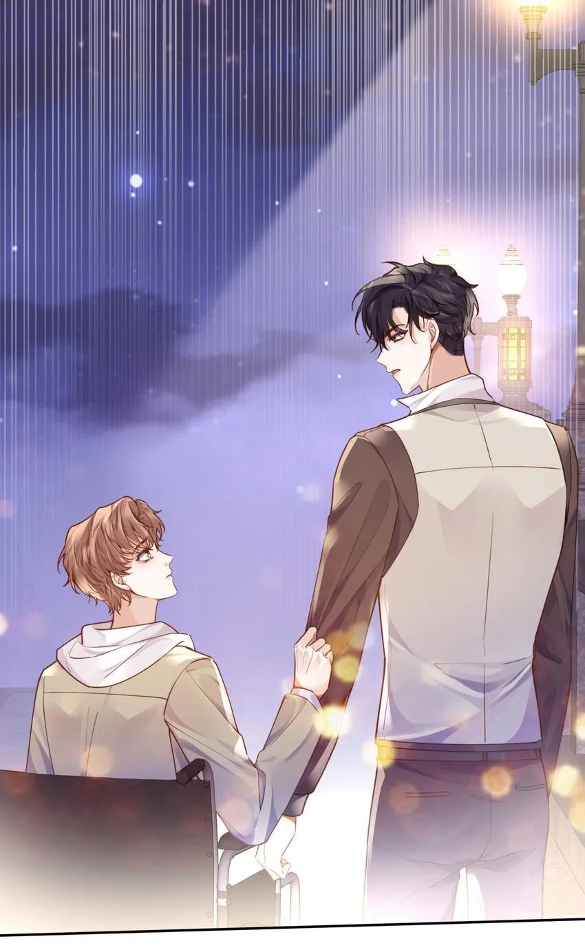 Tổng tài định chế tư nhân Chapter 24 Trang 34