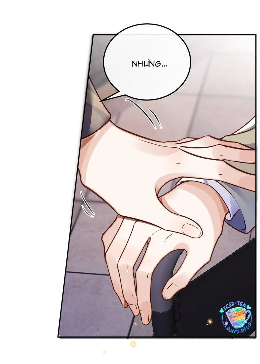 Tổng tài định chế tư nhân Chapter 24 Trang 37