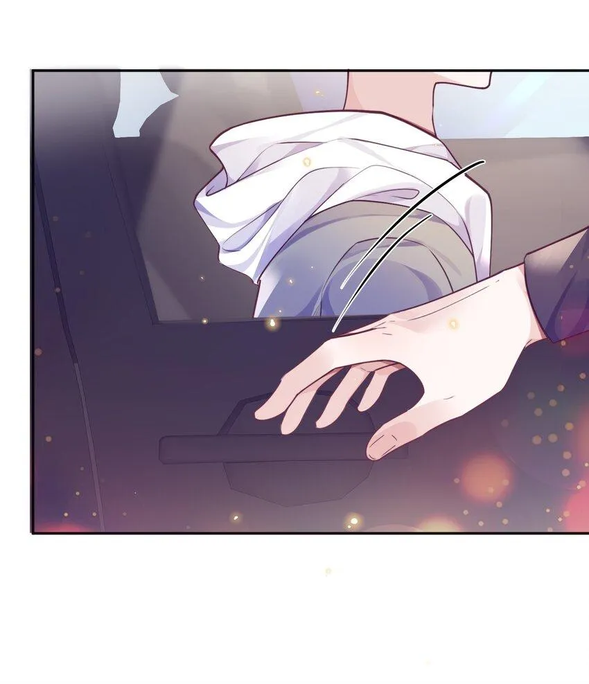 Tổng tài định chế tư nhân Chapter 25 Trang 3