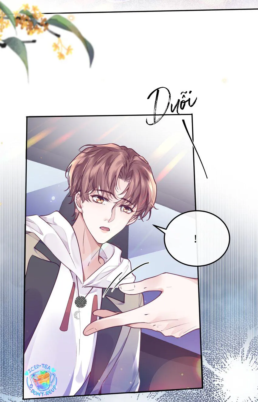 Tổng tài định chế tư nhân Chapter 25 Trang 5