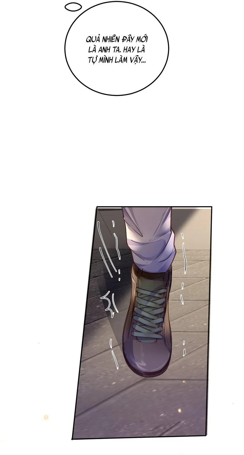 Tổng tài định chế tư nhân Chapter 25 Trang 8