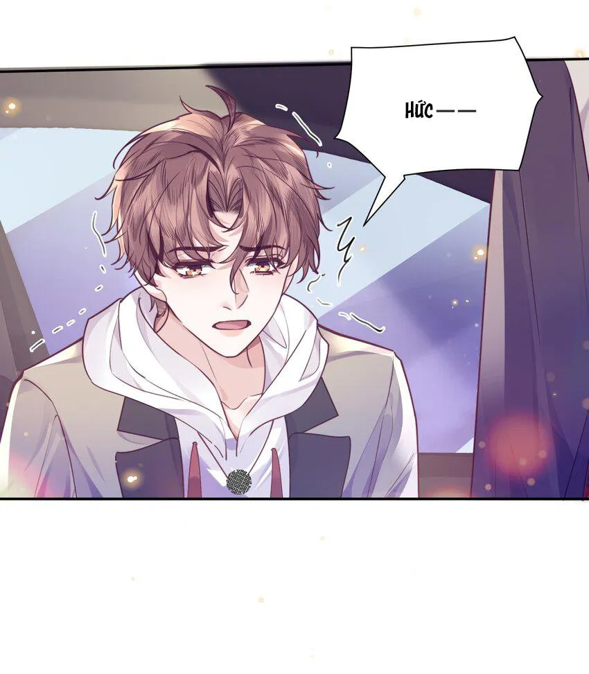 Tổng tài định chế tư nhân Chapter 25 Trang 9