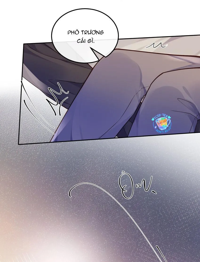 Tổng tài định chế tư nhân Chapter 25 Trang 10