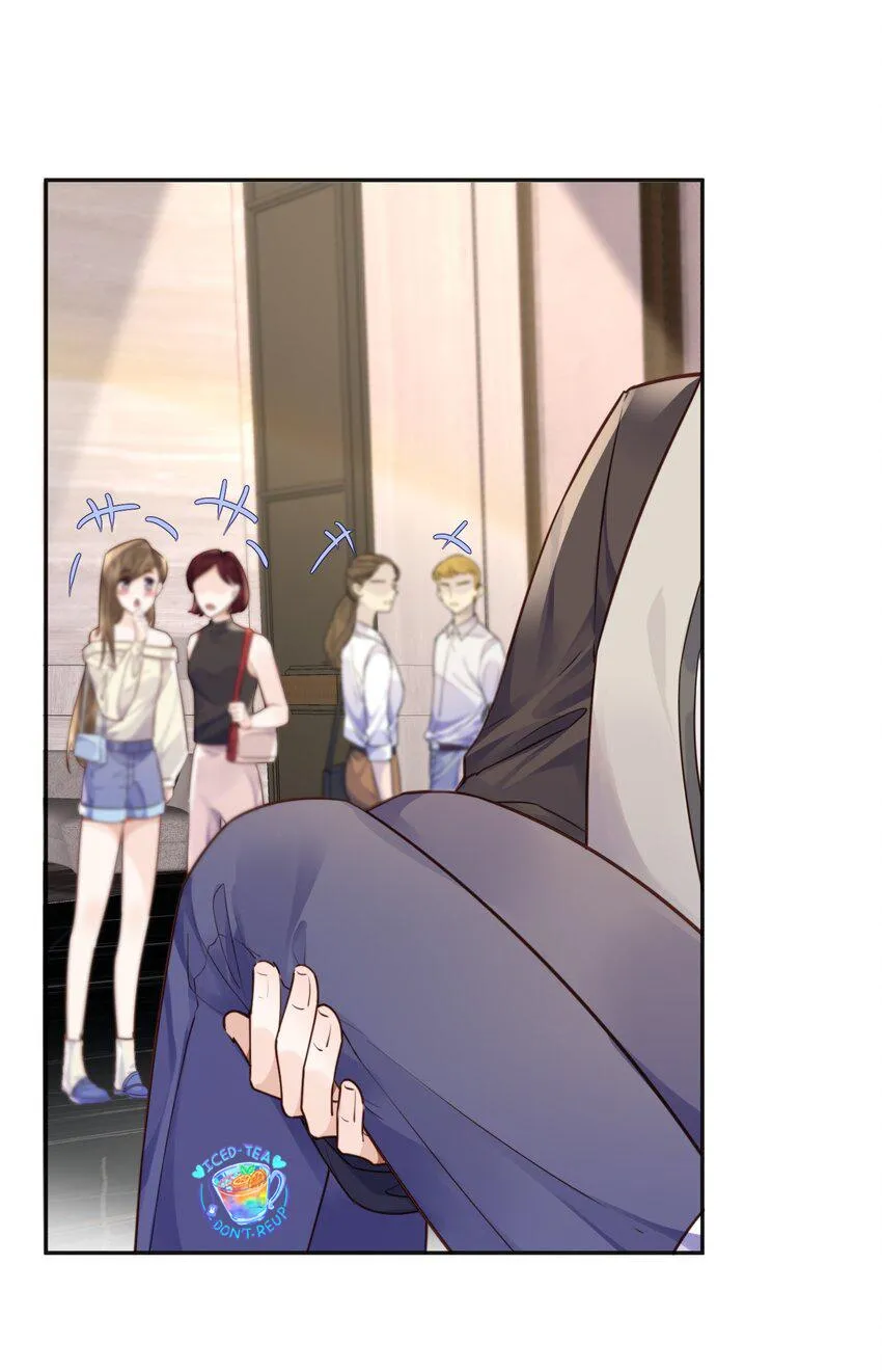 Tổng tài định chế tư nhân Chapter 25 Trang 14