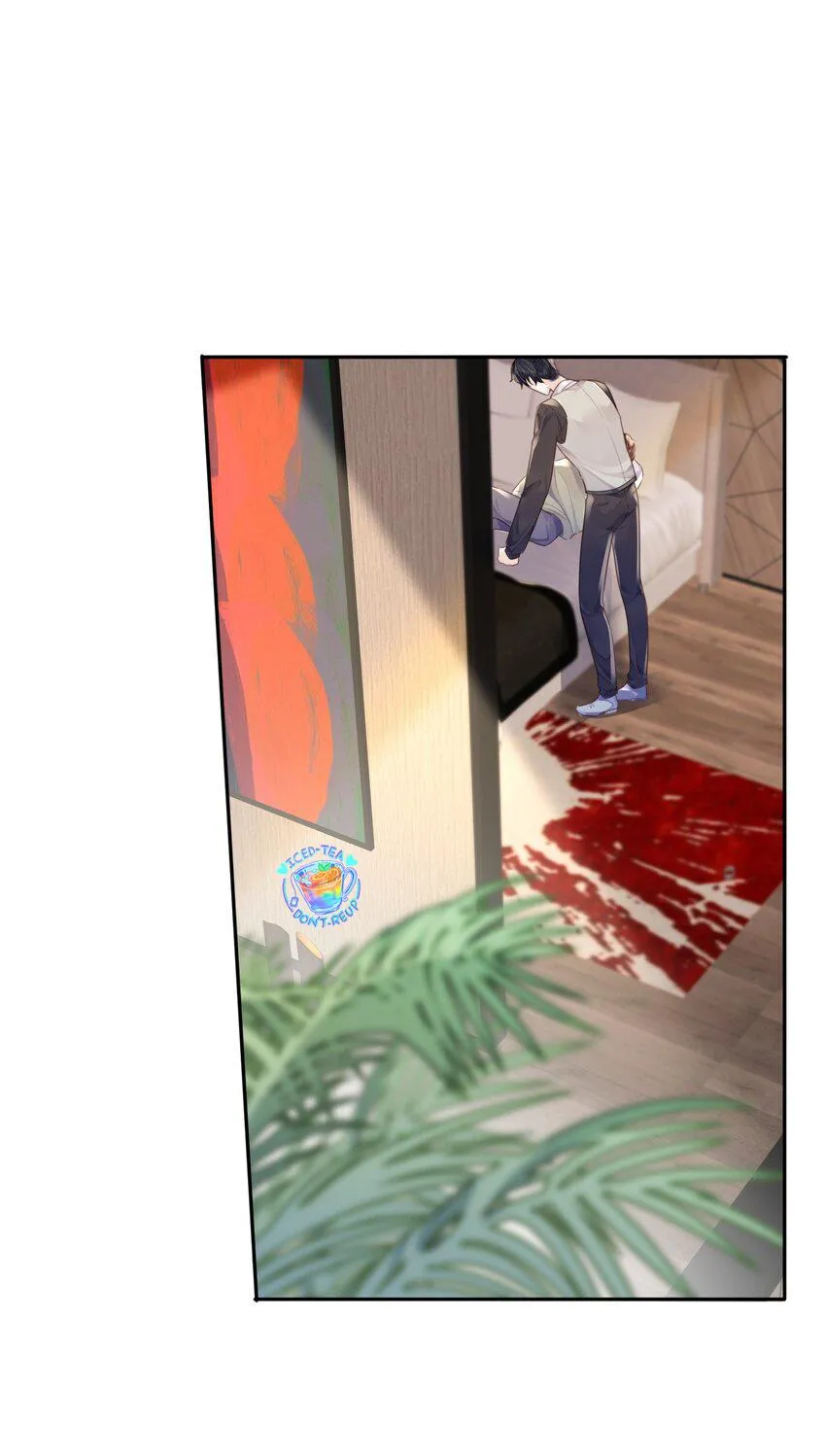 Tổng tài định chế tư nhân Chapter 25 Trang 18