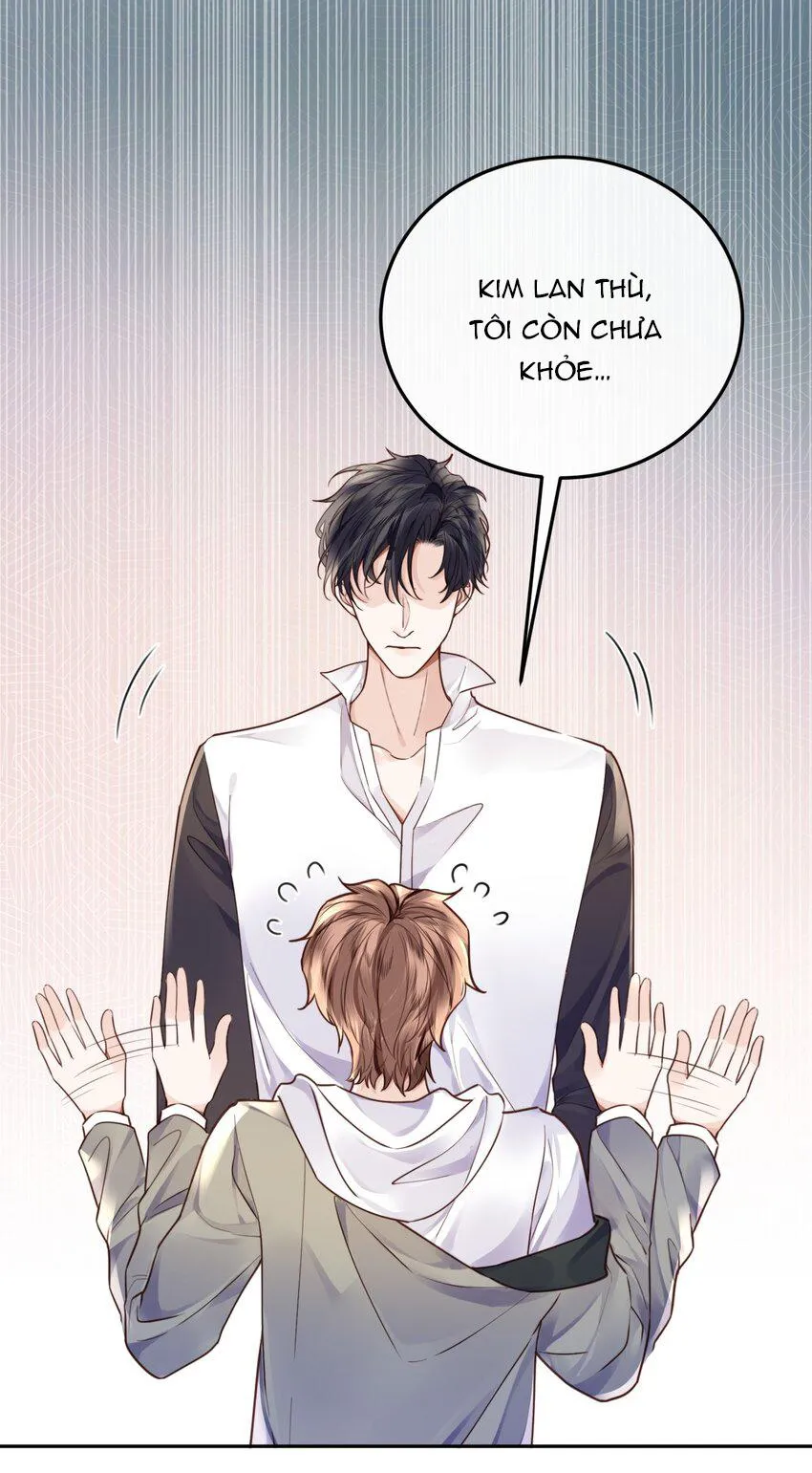 Tổng tài định chế tư nhân Chapter 25 Trang 22