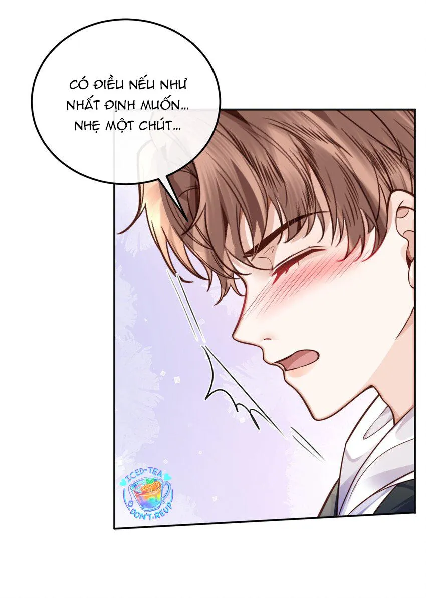 Tổng tài định chế tư nhân Chapter 25 Trang 23