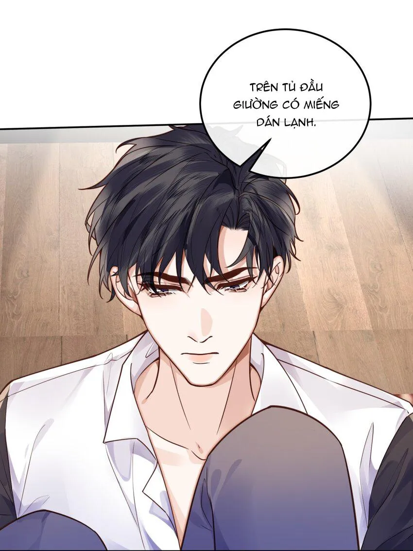 Tổng tài định chế tư nhân Chapter 25 Trang 26