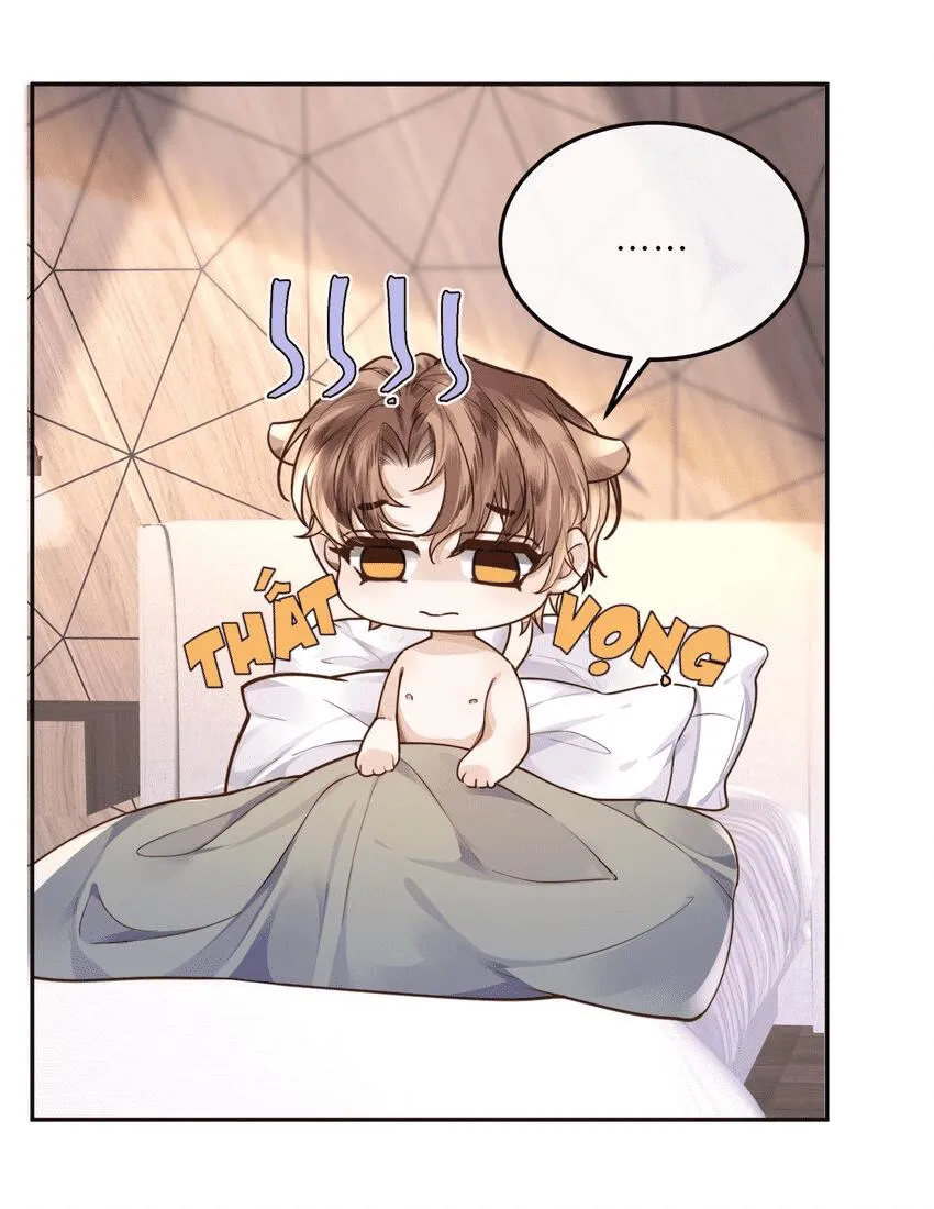 Tổng tài định chế tư nhân Chapter 27 Trang 11