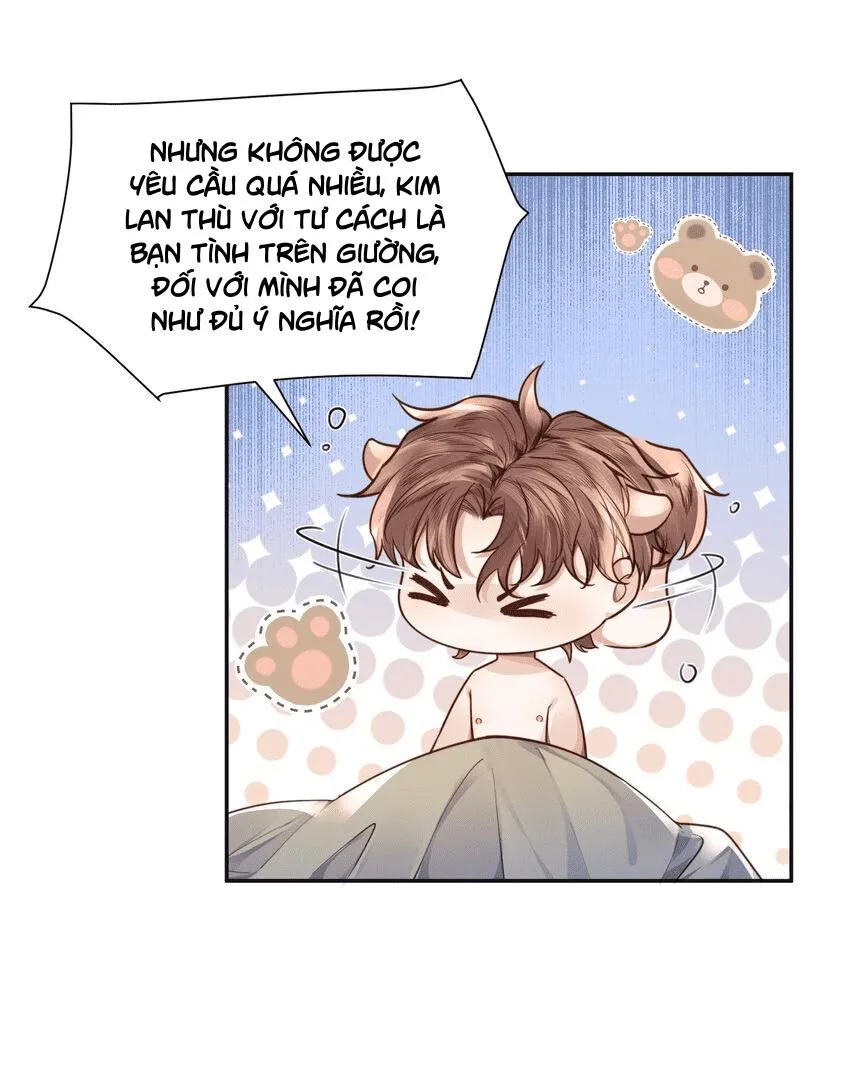 Tổng tài định chế tư nhân Chapter 27 Trang 12