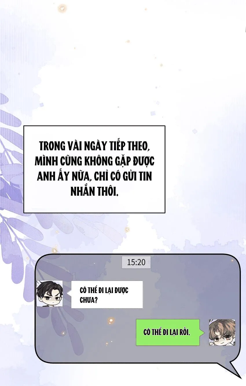 Tổng tài định chế tư nhân Chapter 27 Trang 15