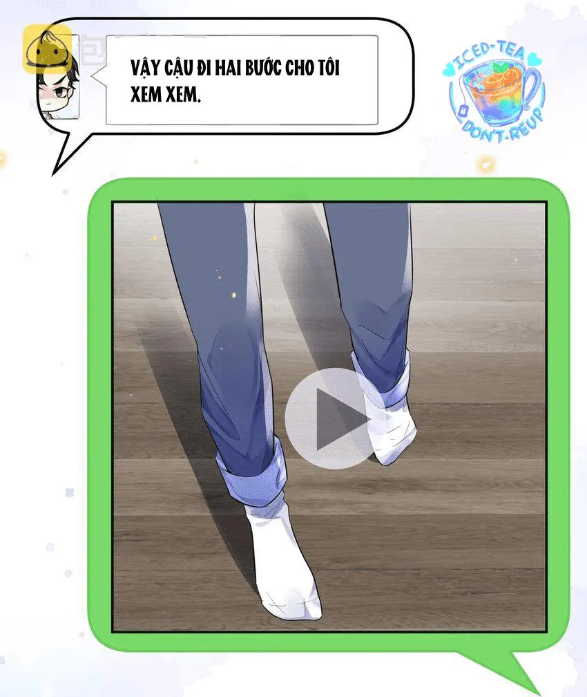 Tổng tài định chế tư nhân Chapter 27 Trang 16