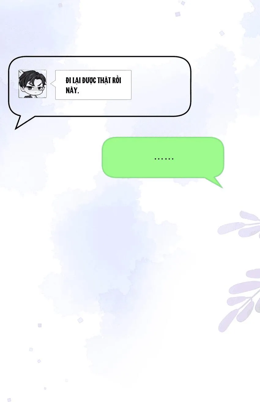 Tổng tài định chế tư nhân Chapter 27 Trang 17