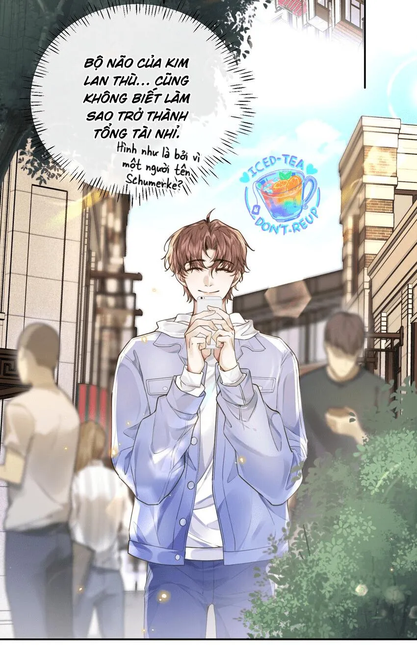 Tổng tài định chế tư nhân Chapter 27 Trang 19