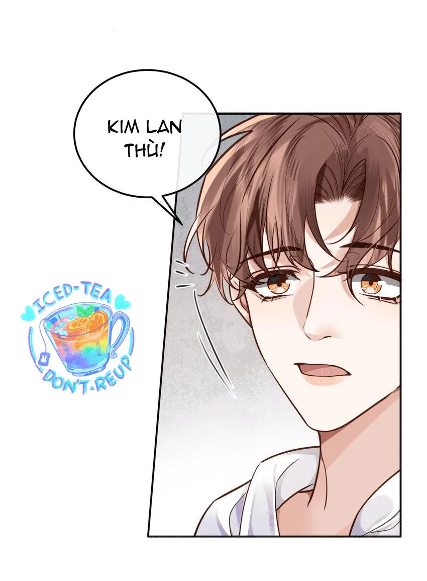 Tổng tài định chế tư nhân Chapter 27 Trang 22