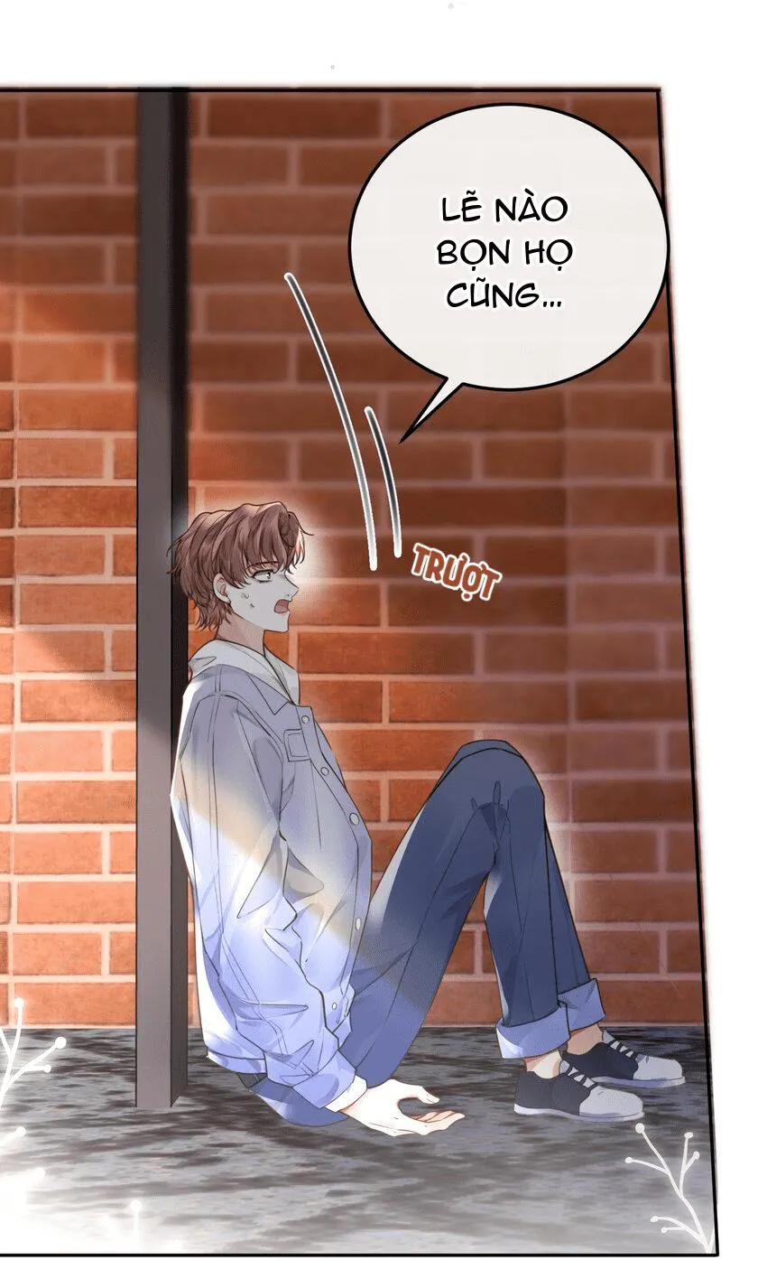 Tổng tài định chế tư nhân Chapter 27 Trang 29