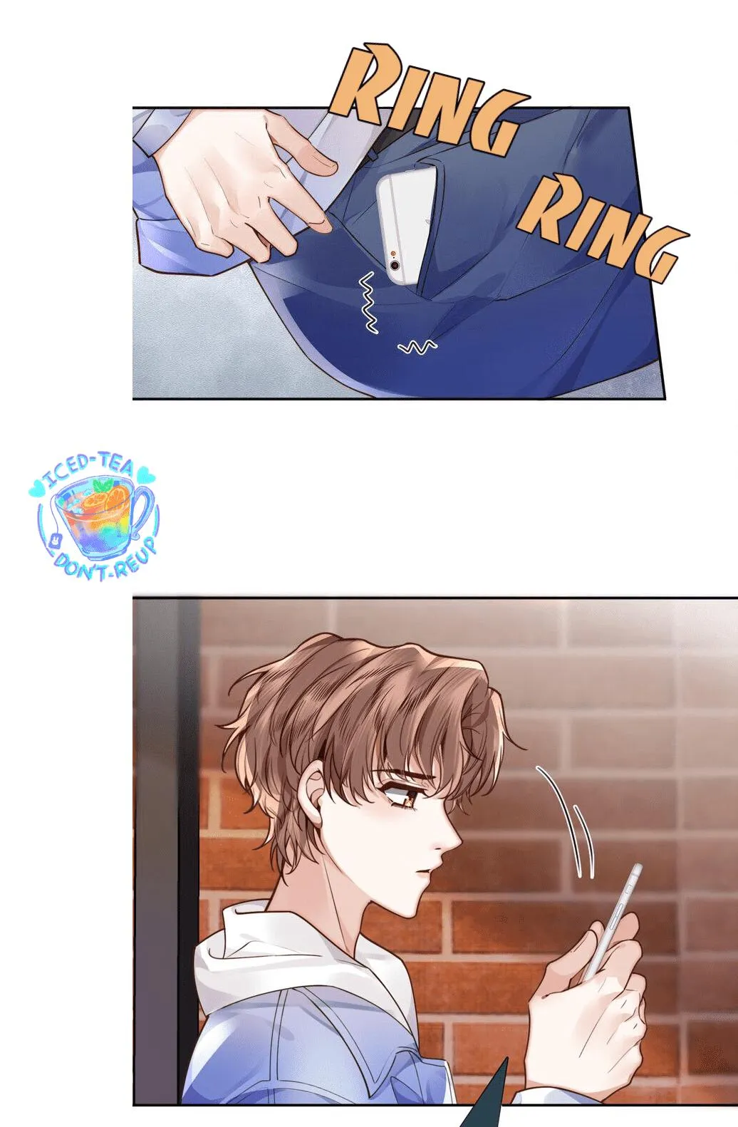 Tổng tài định chế tư nhân Chapter 27 Trang 31