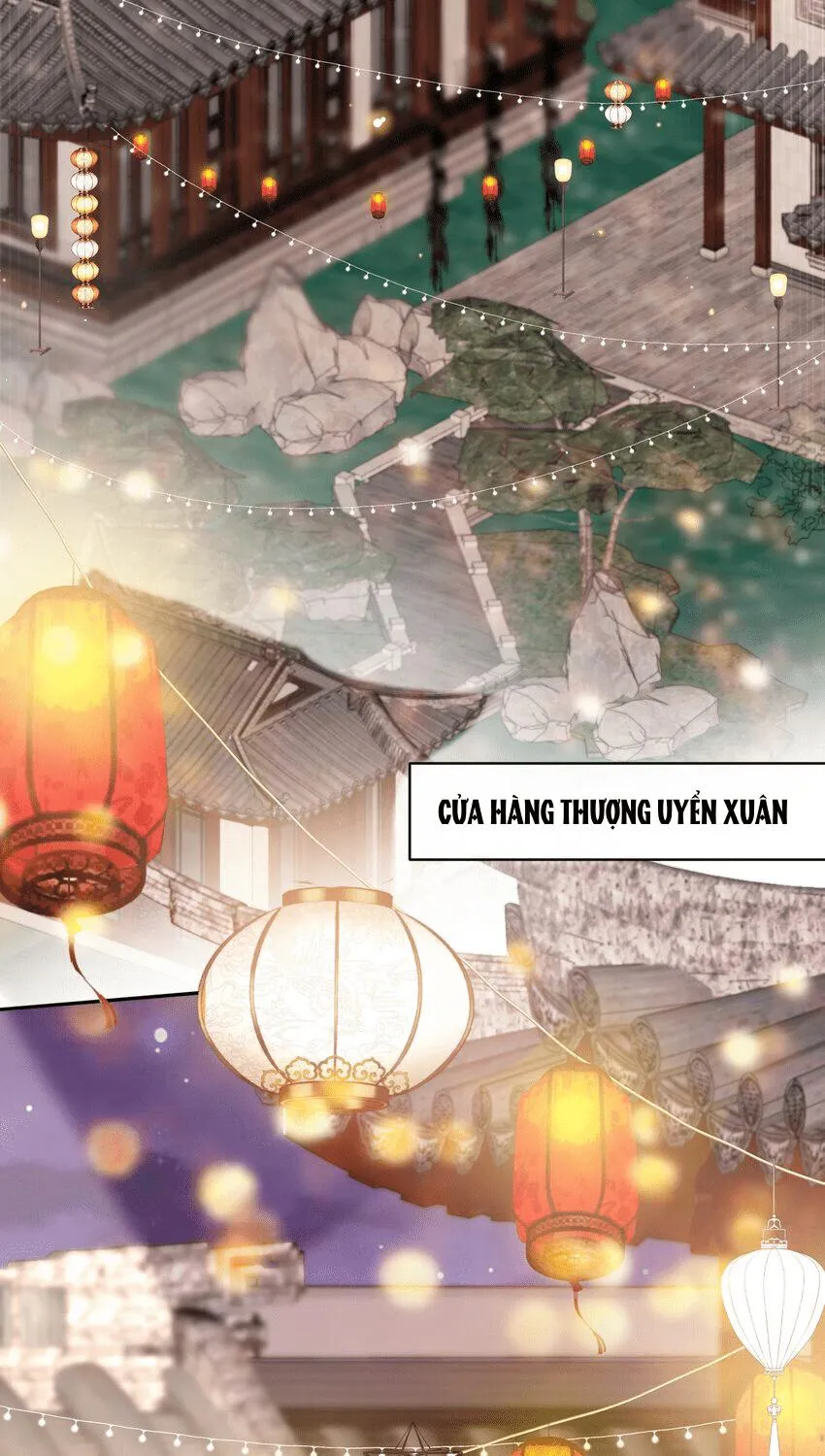 Tổng tài định chế tư nhân Chapter 27 Trang 39