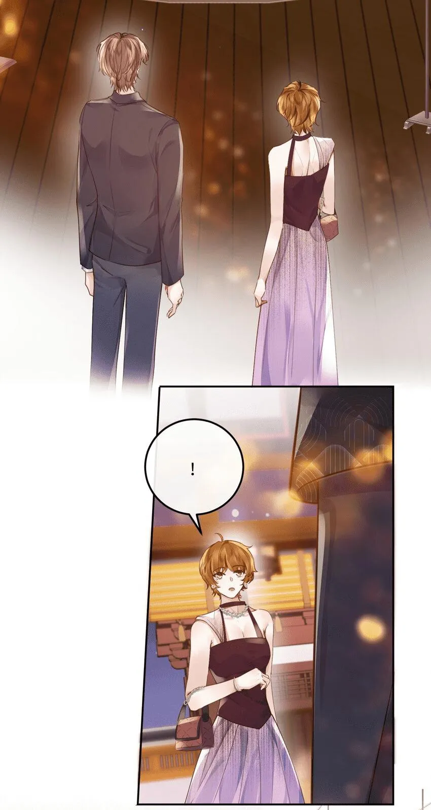 Tổng tài định chế tư nhân Chapter 27 Trang 44