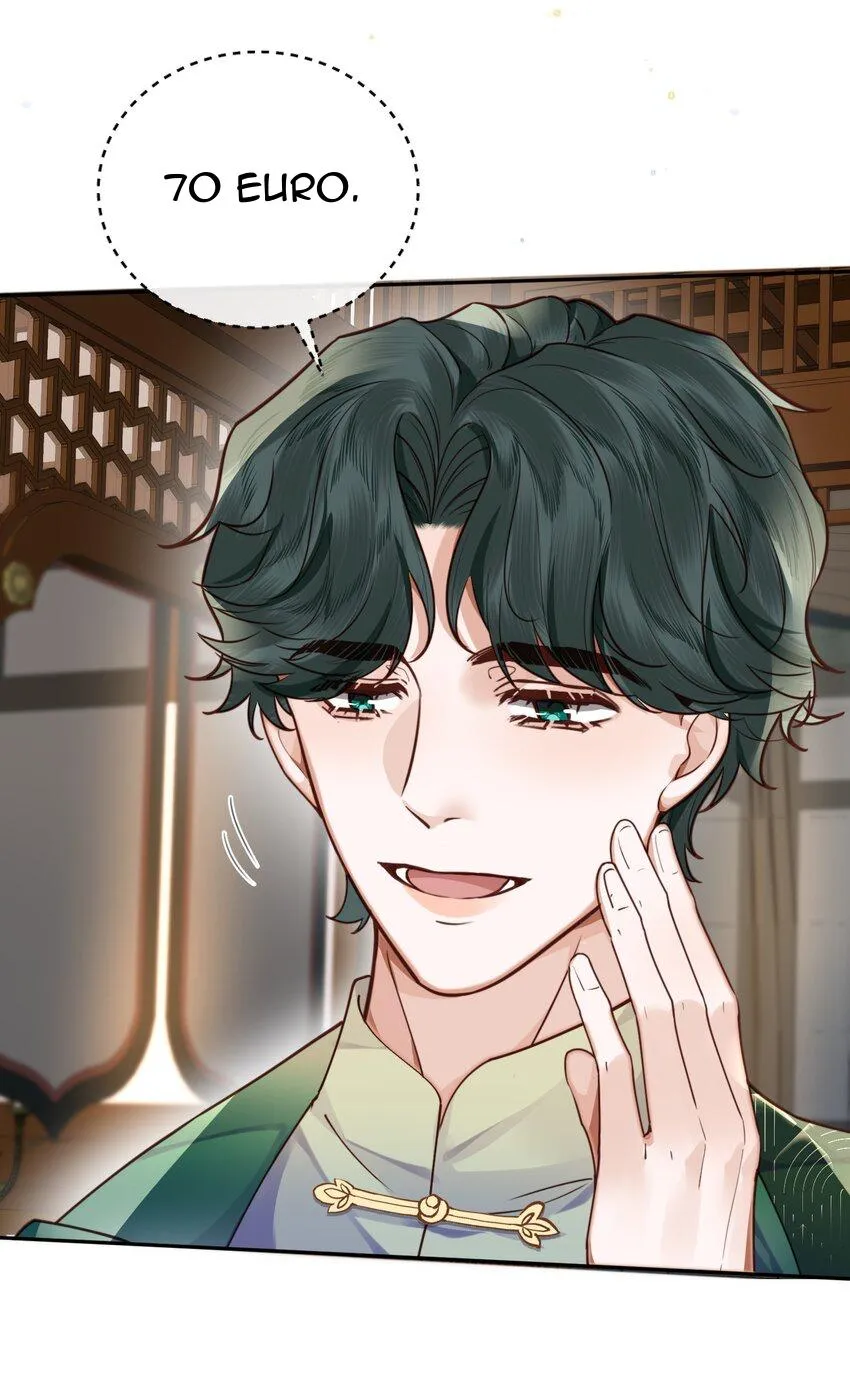 Tổng tài định chế tư nhân Chapter 28 Trang 17