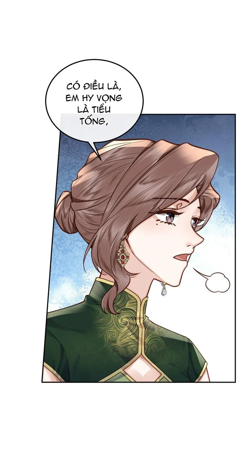 Tổng tài định chế tư nhân Chapter 28 Trang 30