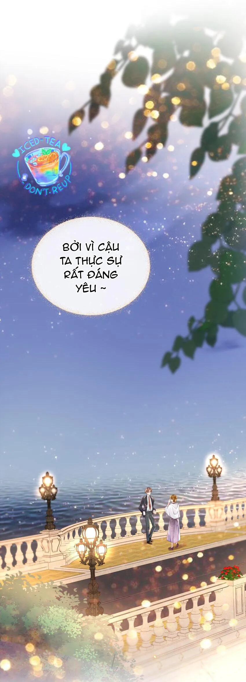 Tổng tài định chế tư nhân Chapter 28 Trang 31