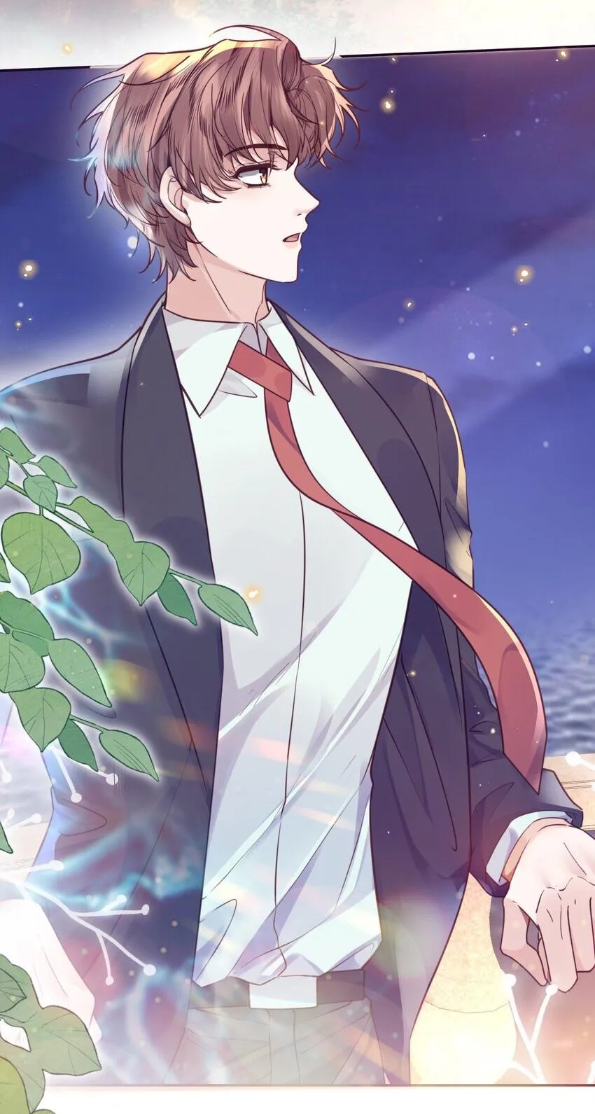 Tổng tài định chế tư nhân Chapter 28 Trang 32