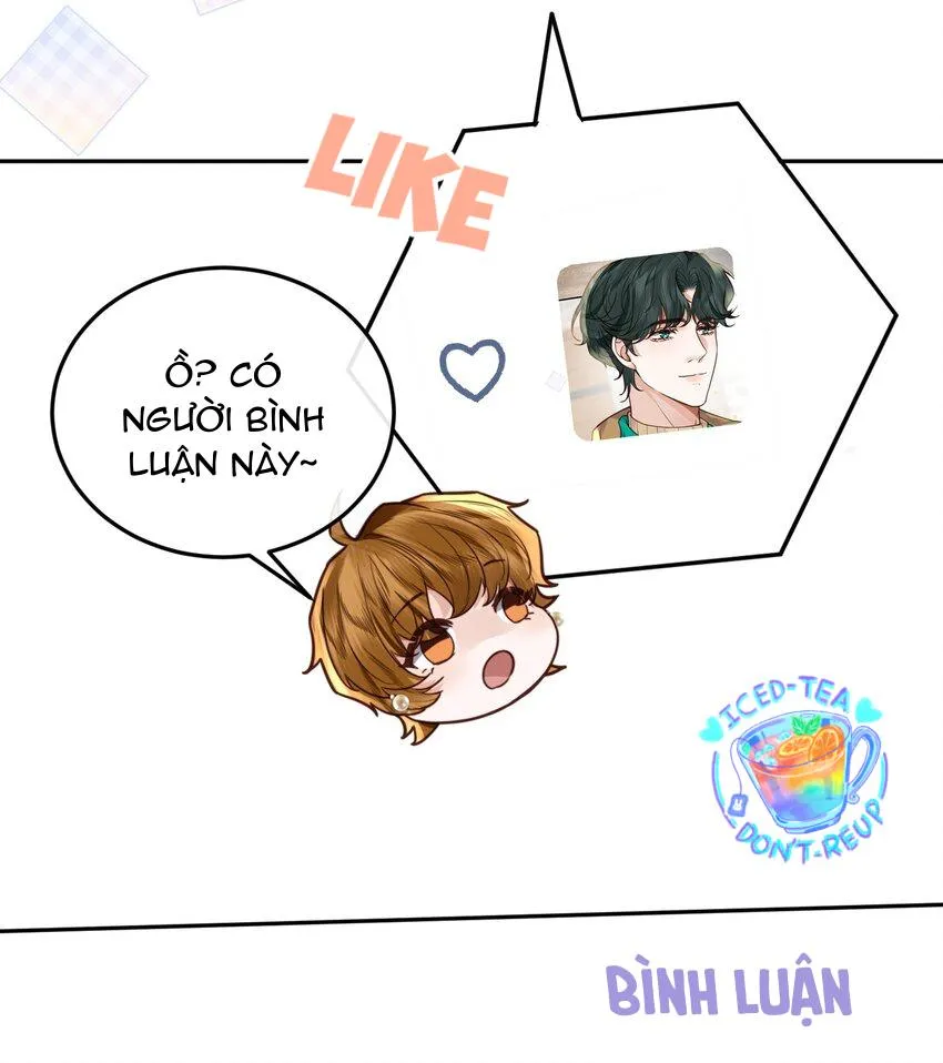 Tổng tài định chế tư nhân Chapter 28 Trang 37