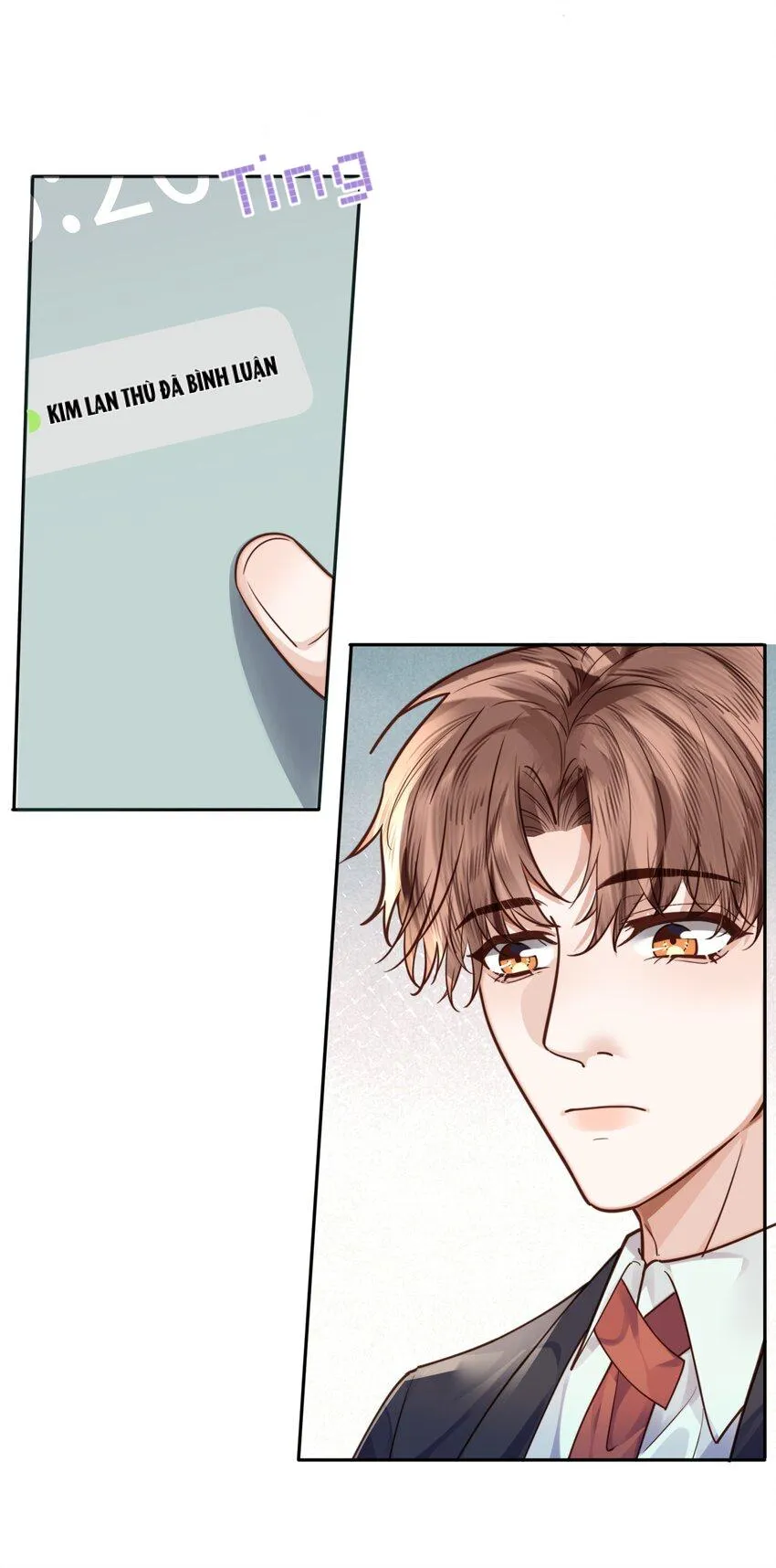 Tổng tài định chế tư nhân Chapter 28 Trang 39