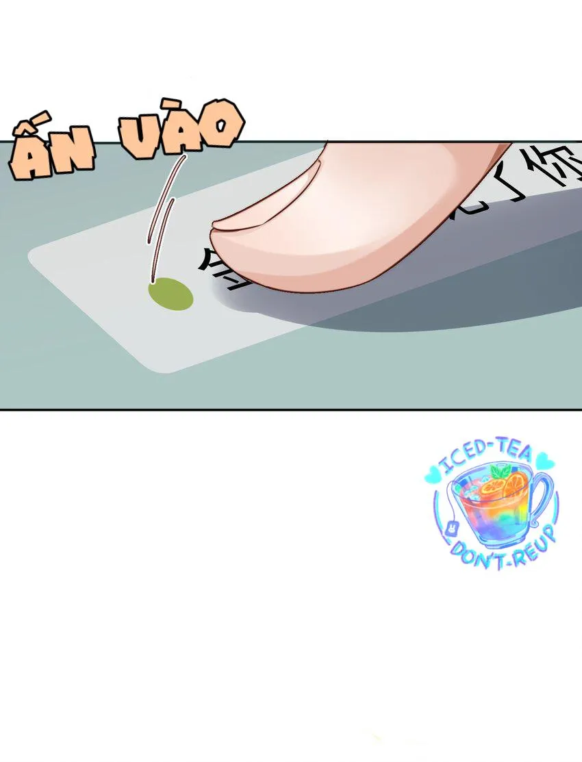 Tổng tài định chế tư nhân Chapter 28 Trang 40