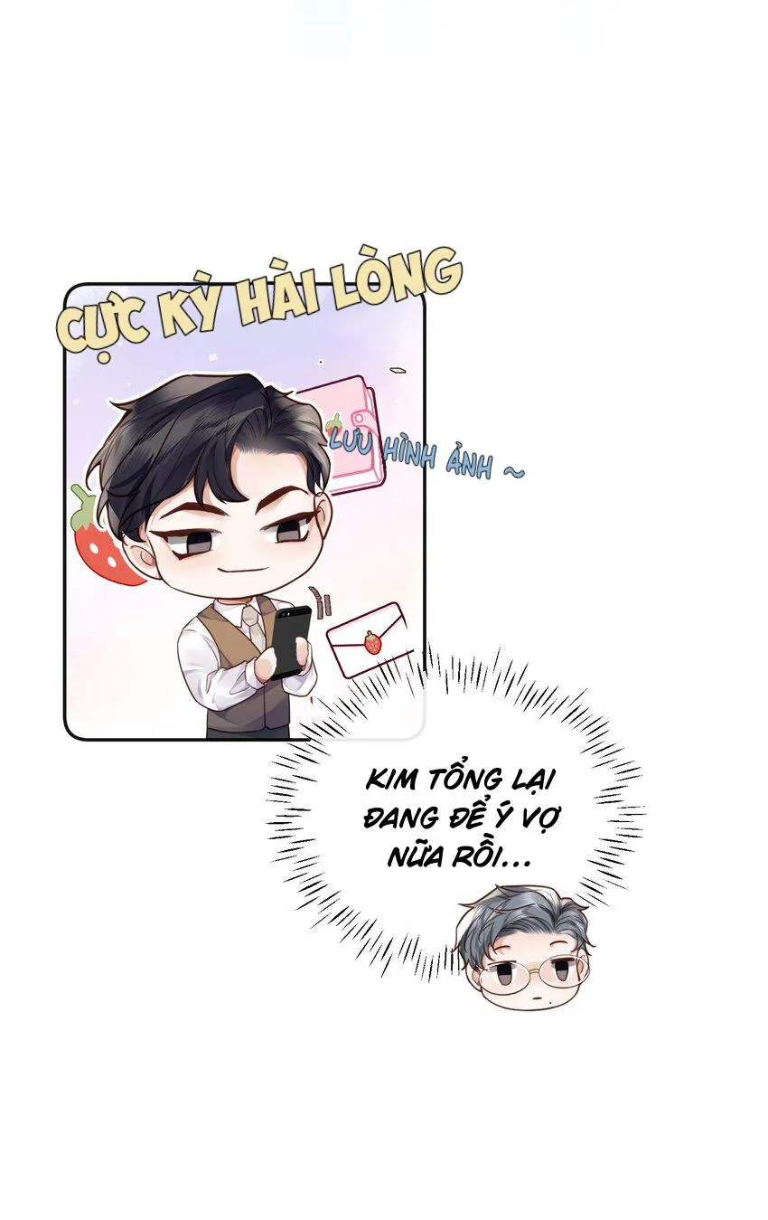 Tổng tài định chế tư nhân Chapter 28 Trang 42