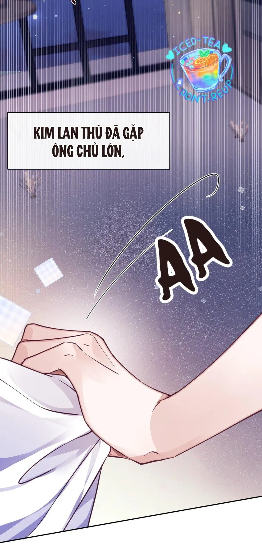 Tổng tài định chế tư nhân Chapter 29 Trang 4