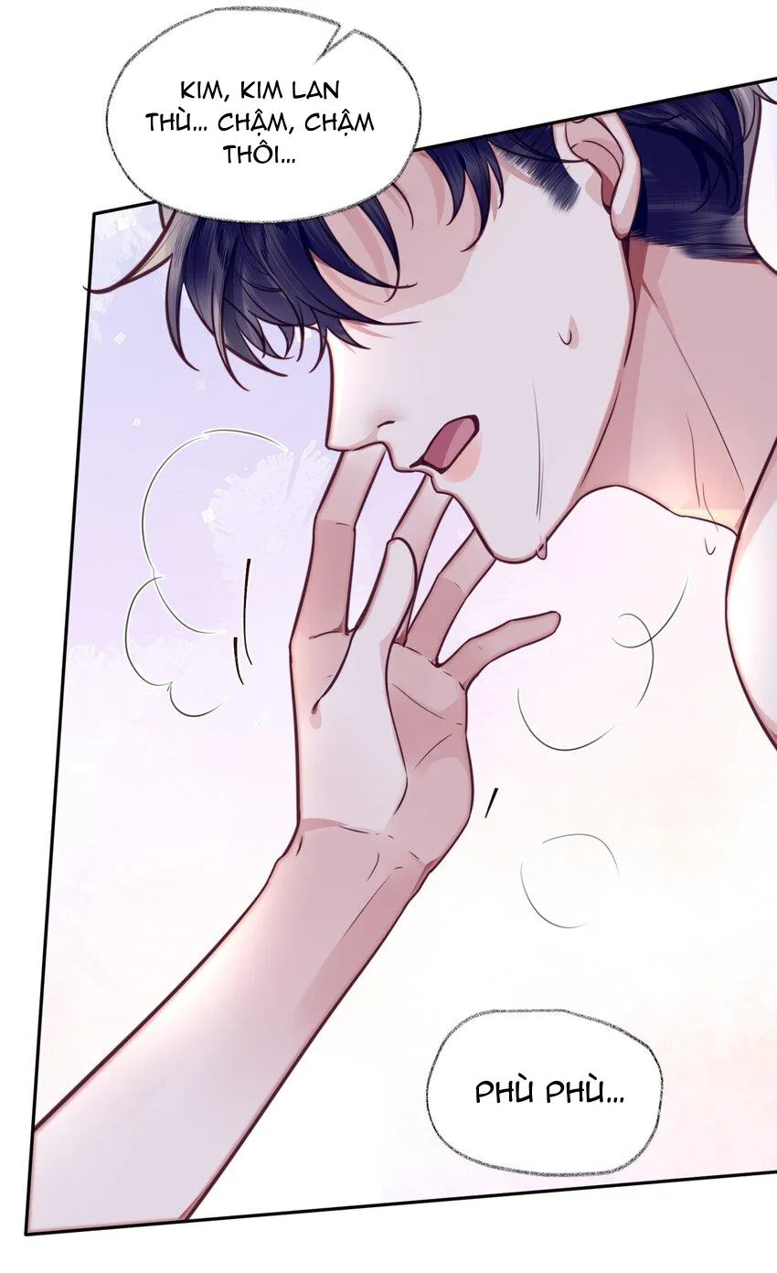 Tổng tài định chế tư nhân Chapter 29 Trang 5