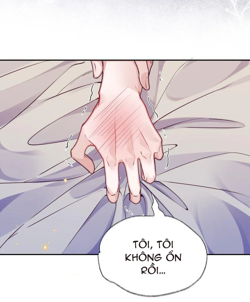 Tổng tài định chế tư nhân Chapter 29 Trang 9