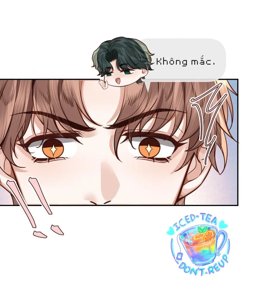 Tổng tài định chế tư nhân Chapter 29 Trang 19