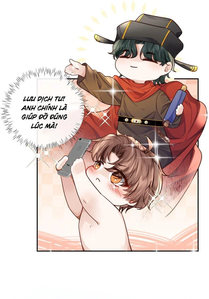 Tổng tài định chế tư nhân Chapter 29 Trang 20