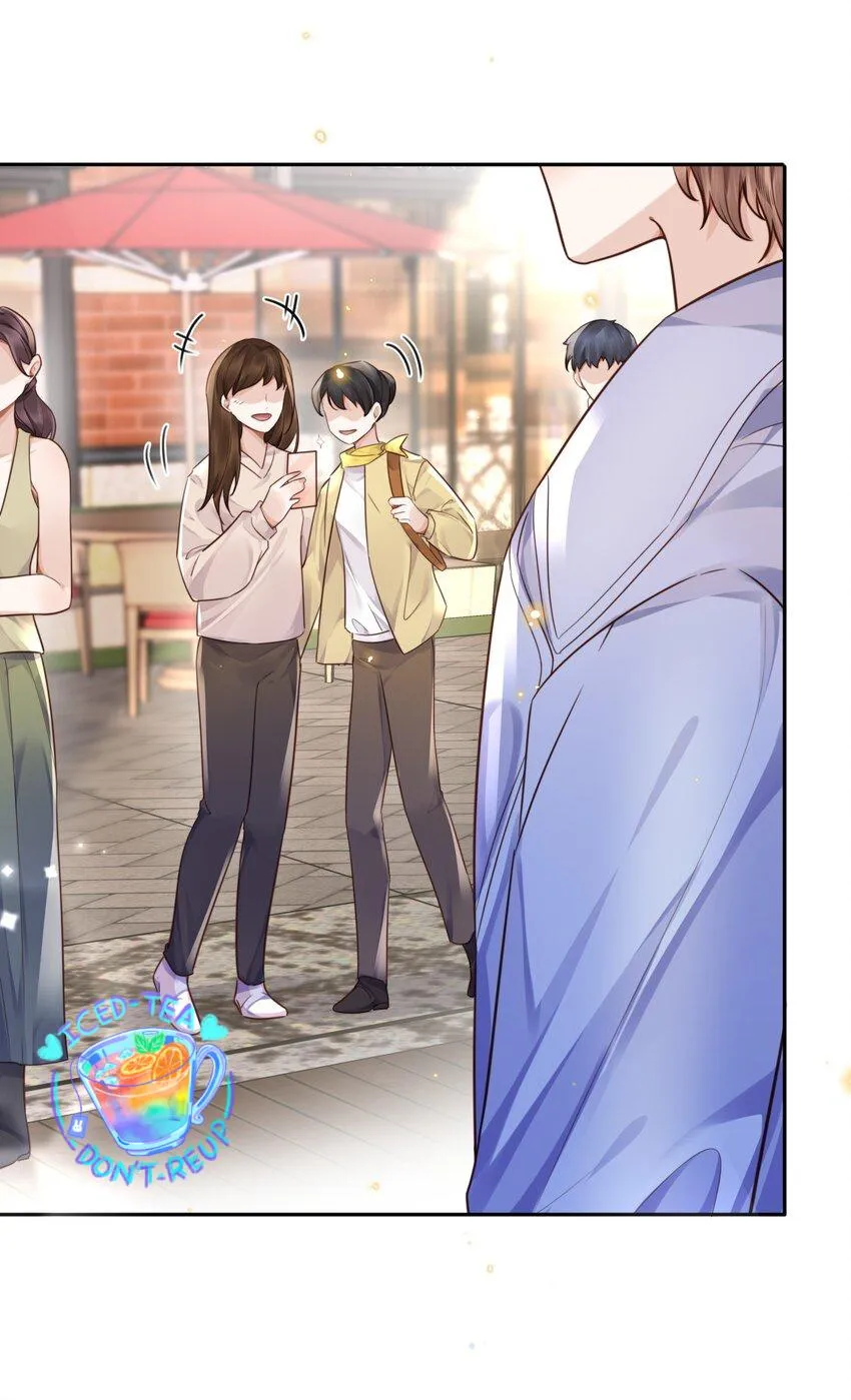 Tổng tài định chế tư nhân Chapter 29 Trang 22