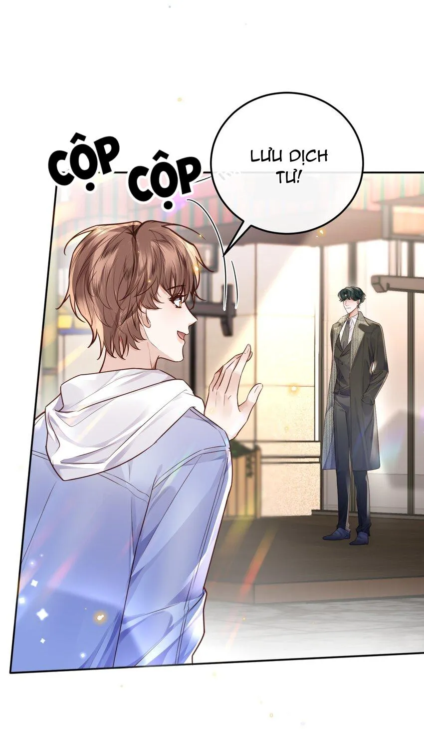 Tổng tài định chế tư nhân Chapter 29 Trang 23